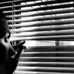 ‘Un rayo de luz tras la lluvia’ de Ana López-Lorenzo gana el Certamen de Fotografía Digital “Desde mi ventana”