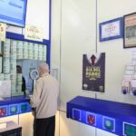 El ‘El Gordo de la Primitiva’ deja 68.511,30 euros en Mota del Cuervo