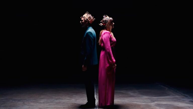 Miss Caffeina presenta una nueva versión de ‘Reina’ junto a Rozalén