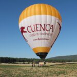 Vuelven los vuelos en globo sobre Cuenca