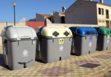 Huelga de recogida de basura en plena Navidad: Trabajadores de Comsermancha se plantan por su convenio