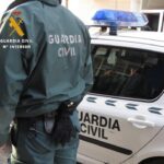 Detenido tras robar dos veces en un mismo estanco de Tarancón