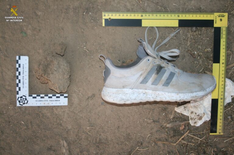 La Guardia Civil de Cuenca aclara un homicidio en Ciempozuelos de 2018