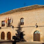 Confinados varios jóvenes en Villamayor de Santiago tras dar positivo uno de ellos en Coronavirus