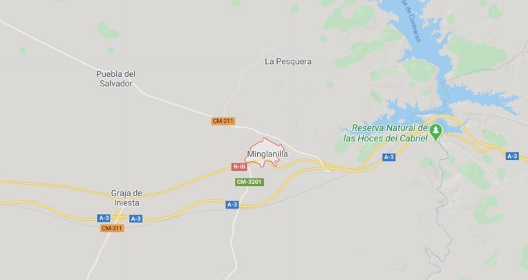 Encuentran muerto a un hombre de 63 años por una posible electrocución en un camping de Minglanilla