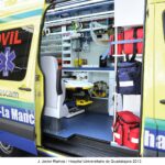 Fallece un trabajador tras volcar un carro de estiércol en Las Pedroñeras