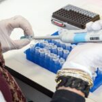 Un brote en Los Hinojosos deja 4 positivos confirmados y 2 ingresados