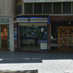 Premio millonario de la Primitiva en Ciudad Real