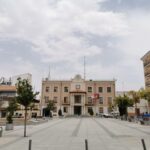 Junta y cuerpos de seguridad controlan a 50 personas en Socuéllamos, contactos de los 10 casos positivos