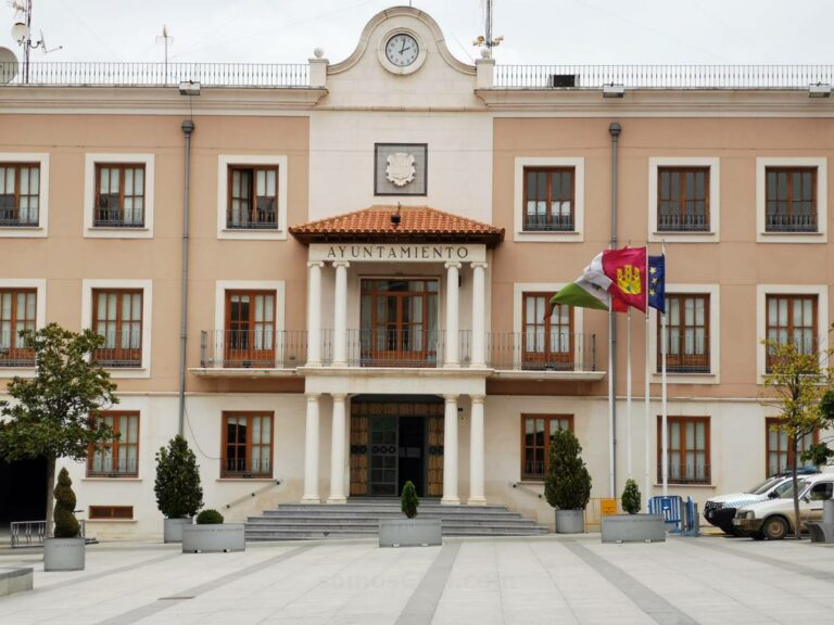 La Plataforma Ciudadana de Socuéllamos exige explicaciones sobre el accidente en ATHISA y denuncia la falta de transparencia del Ayuntamiento