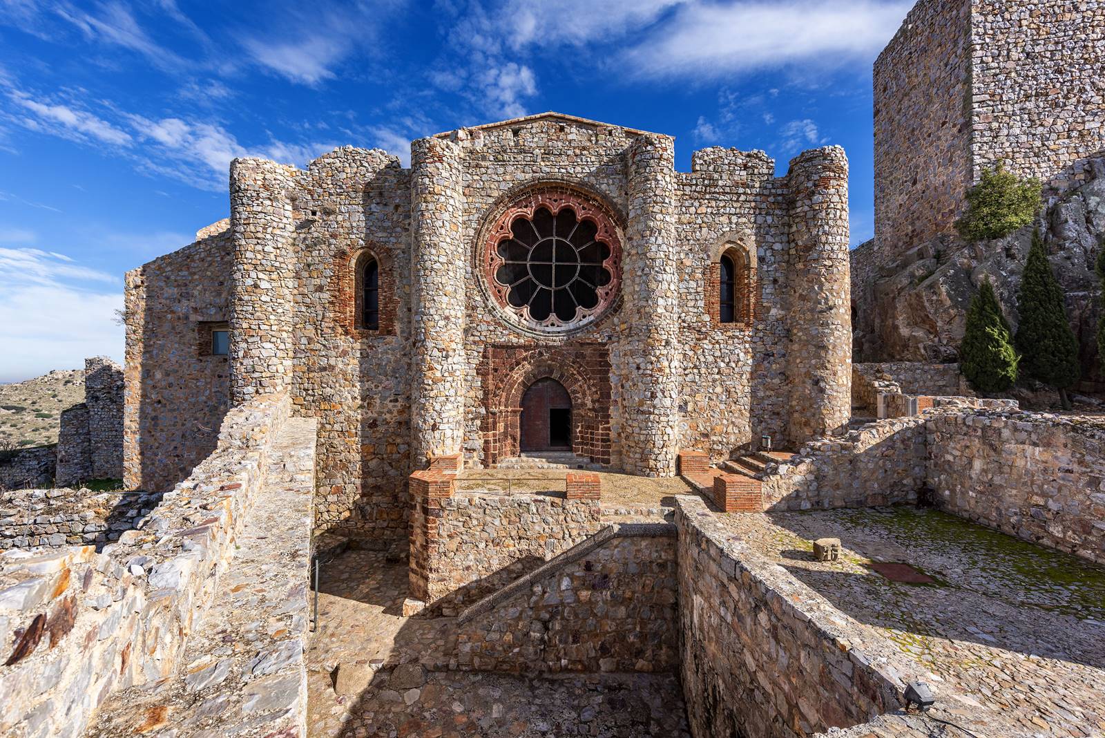 Castilla-La Mancha: el viaje cercano