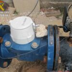 Investigada una persona por un delito de defraudación de agua en San Clemente
