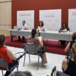 La Diputación y el Instituto Nacional de la Seguridad Social imparten una jornada técnica para acercar el Ingreso Mínimo Vital