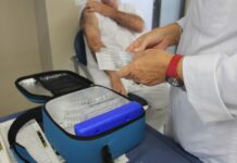 La vacunación frena la repercusión de la gripe en C-LM, que registra menor incidencia que a nivel nacional