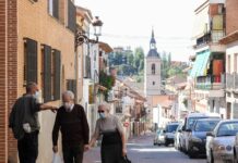 C-LM registra 15.000 personas de saldo migratorio positivo en zonas rurales tras la Ley de la Despoblación