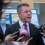 Page anuncia la llegada de una empresa alemana a Motilla del Palancar que generaría 500 empleos