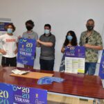 Talavera de la Reina acogerá cuatro conciertos gratuitos de grupos locales