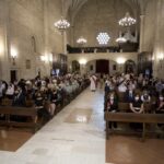 232 familiares de los fallecidos por COVID-19 reciben la oración y el consuelo la sociedad ciudadrealeña