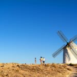 Castilla-La Mancha: el viaje cercano