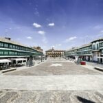 Plaza Mayor Almagro