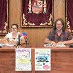 Este fin de semana arranca “Noches de Glorieta” en Argamasilla de Alba