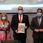 Las nuevas tecnologías impulsan a Fercam a celebrar la edición más atípica en sus 60 años de historia