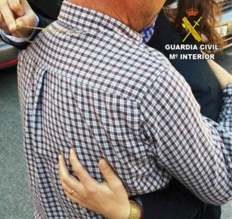 Dos mujeres detenidas por presuntos hurtos en comercios de Villarrobledo