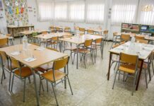 Los comedores escolares de verano beneficiarán a más de 6.800 escolares de C-LM