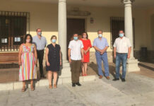 Un total de 100 municipios de Castilla-La Mancha disfrutarán del programa de educación ambiental ‘Los cuentos son para el verano’