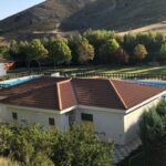 ¿Cuándo y cómo bañarse en la piscina de Los Tiradores en Cuenca?