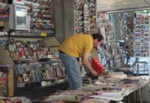 UGT valora la bajada del paro pero advierte de la temporalidad y la precariedad de los trabajos