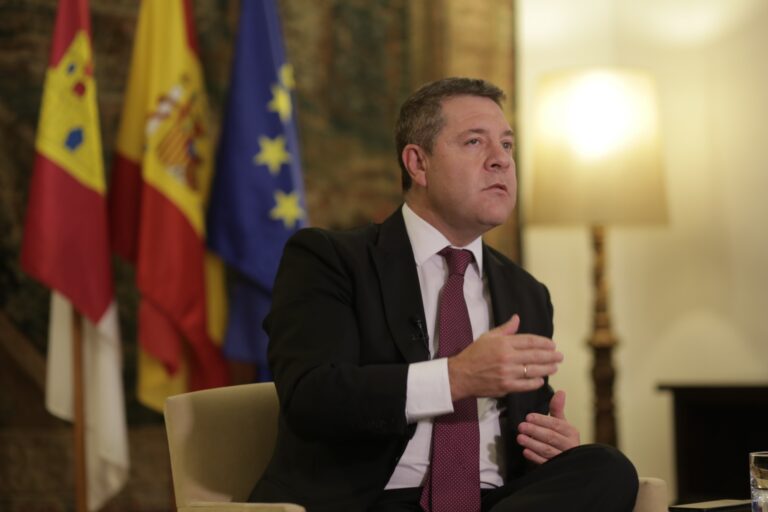 Las intenciones del Gobierno de España pasaban por alargar el estado de alarma hasta agosto o septiembre Las intenciones del Gobierno de España pasaban por alargar el estado de alarma hasta agosto o septiembre