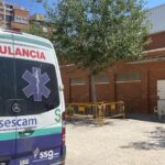 Fallece un hombre después de recibir un disparo accidental mientras estaba cazando en Poyatos