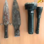 Guardia Civil investiga a dos personas por indicios de caza furtiva en un coto conquense