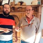 El edil independiente y exsocialista Abel Cava asume en funciones la Alcaldía de Beteta tras morir el regidor del PP