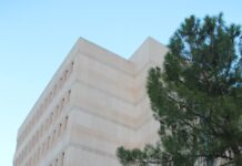 Acusado de apuñalar a otro hombre en un descampado de la carretera de Peñas de San Pedro en Albacete