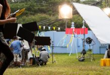 Ayudas de 5.000 euros para elaborar guiones de cine en Castilla-La Mancha