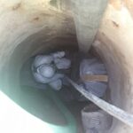 Detectados restos de material genético del SARS-CoV-2 en muestras de aguas residuales de Cuenca tomadas el 19 de agosto