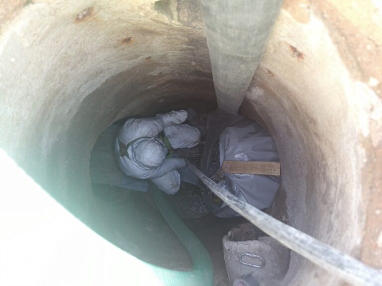 Detectados restos de material genético del SARS-CoV-2 en muestras de aguas residuales de Cuenca tomadas el 19 de agosto