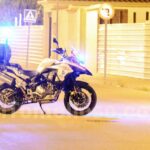 Fallece el conductor de una moto tras colisionar con un coche en Tomelloso