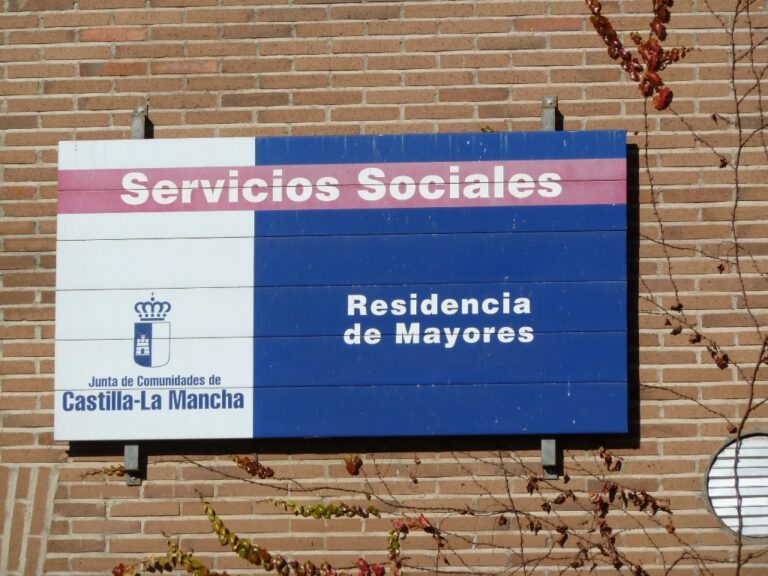 Despiden al empleado de una residencia en San Clemente tras intentar abusar sexualmente de un usuario