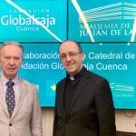 La música de órgano sigue sonando en la Catedral de Cuenca con el apoyo de la Fundación Globalcaja