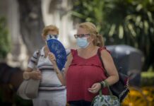 C-LM, entre las regiones con más muertes por altas temperaturas en el verano de 2020