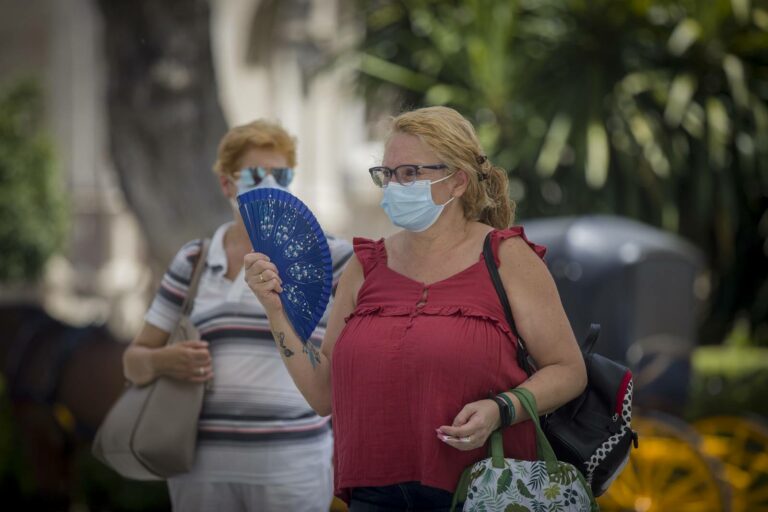 Albacete y Cuenca en riesgo por calor