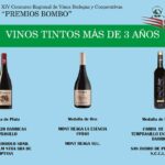 La Hermandad San Isidro da a conocer los vinos galardonados con los «Premios Bombo»