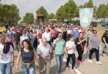 Argamasilla de Alba suspende su Romería de Septiembre
