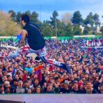 A la venta los últimos abonos para el festival Viña Rock 2025
