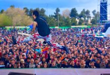A la venta los últimos abonos para el festival Viña Rock 2025