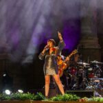 Vetusta Morla, Rozalén, Perales o Miguel Ríos llenarán Albacete de música