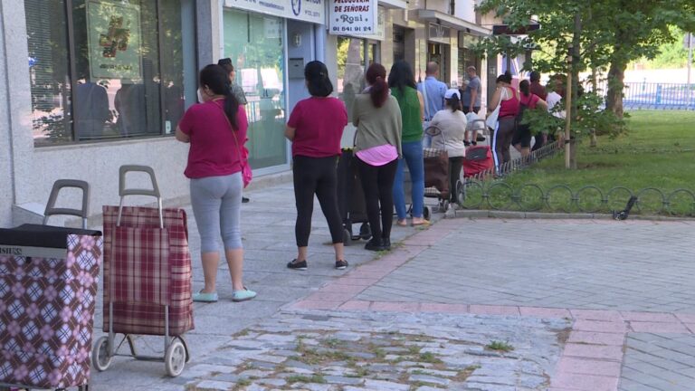 Más de 34.000 hogares reciben el Ingreso Mínimo Vital en Castilla-La Mancha